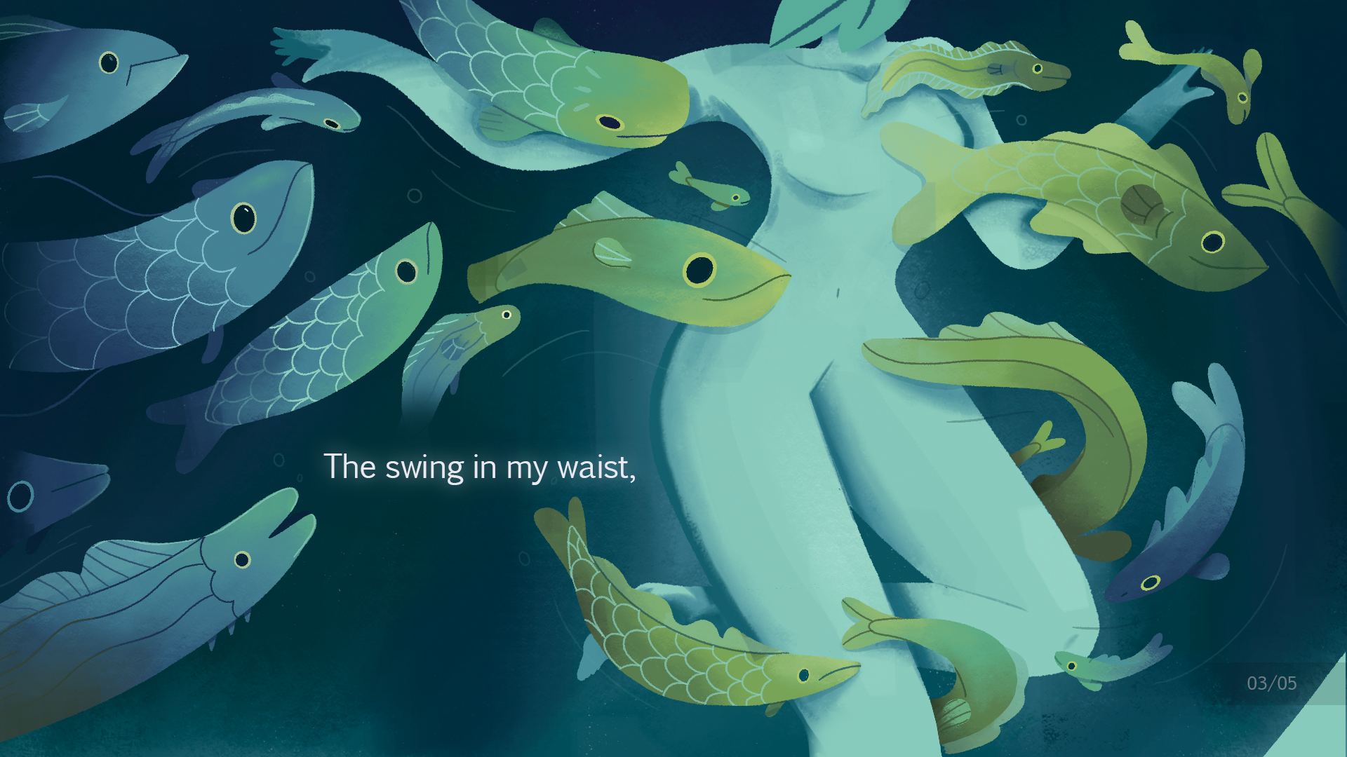 International Women's Day